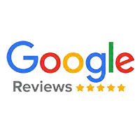 Google Reviews Icon for RAID data recovery service